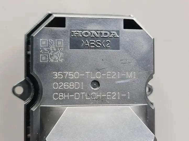 Honda Accord (2008 - 2016) 35750TL0E21M1 Блок кнопок стеклоподъемников — фото 5