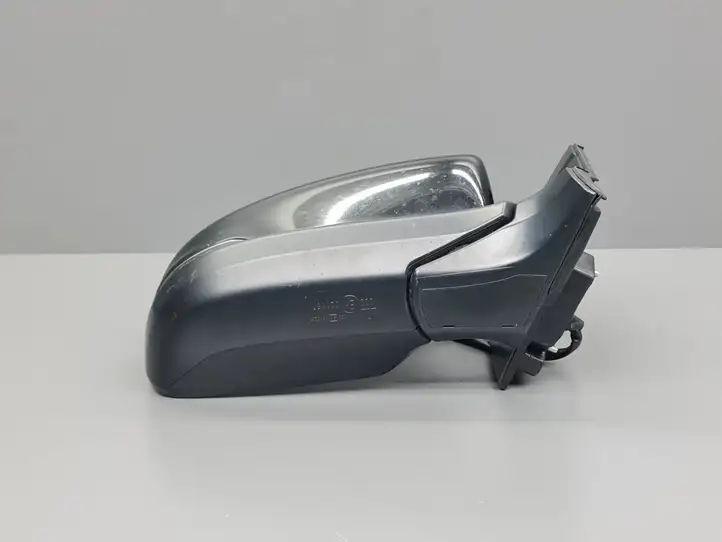 Honda Civic IX (2011 - 2017) E1021157 Боковое зеркало с электроприводом — фото 4