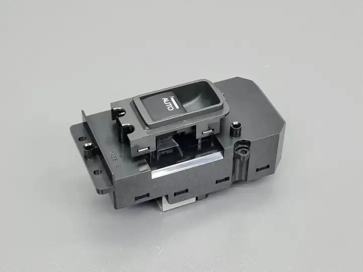 Honda Accord (2008 - 2016) 35760TL0E11M1 Блок кнопок стеклоподъемников — фото 2