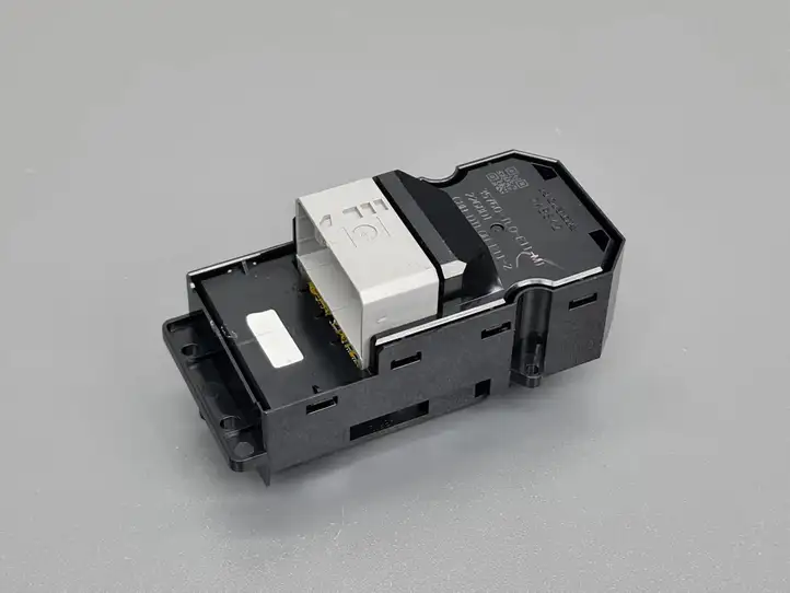 Honda Accord (2008 - 2016) 35760TL0E11M1 Блок кнопок стеклоподъемников — фото 4