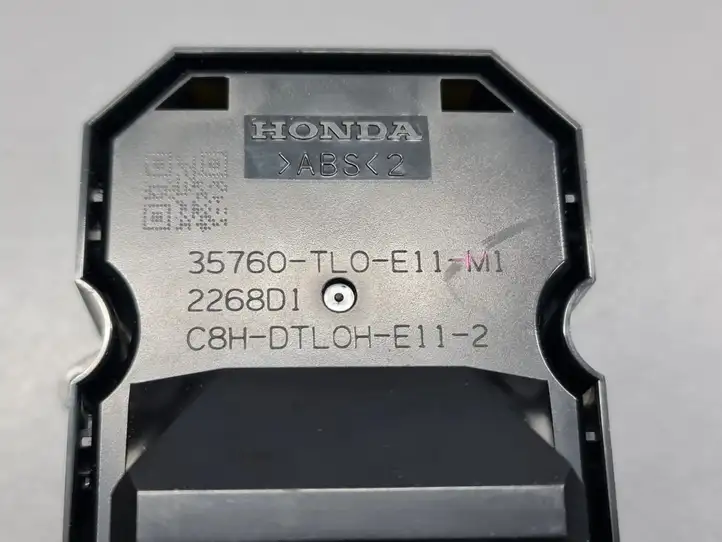 Honda Accord (2008 - 2016) 35760TL0E11M1 Блок кнопок стеклоподъемников — фото 6