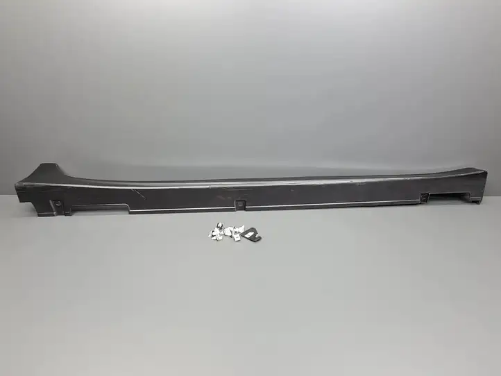 Honda Accord (2008 - 2016) 71800TL0E1 Порог кузова — фото 8