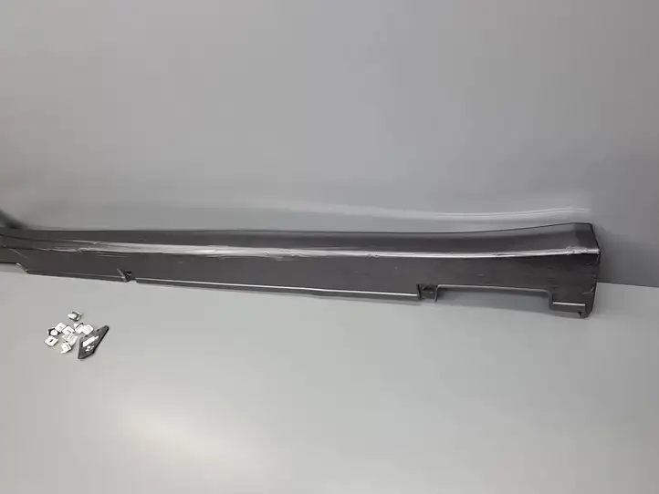 Honda Accord (2008 - 2016) 71800TL0E1 Порог кузова — фото 10