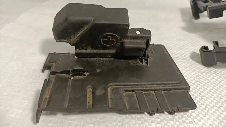 Audi A1 (2010 - 2014) 6R0937621 Блок предохранителей (комплект) — фото 3