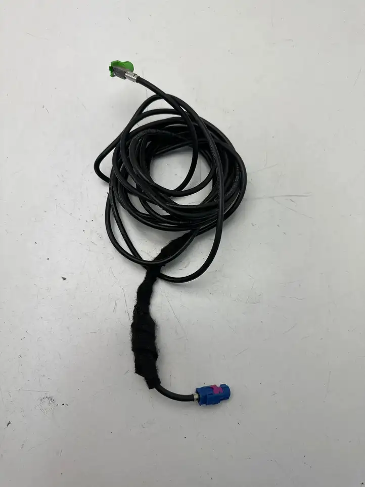 BMW 2 F22 F23 (2013 - 2017) 9145762 Прочая электропроводка — фото 1