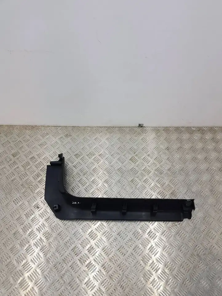 Peugeot 208 (2015 - 2019) 9673755877 Прочие детали салона — фото 2