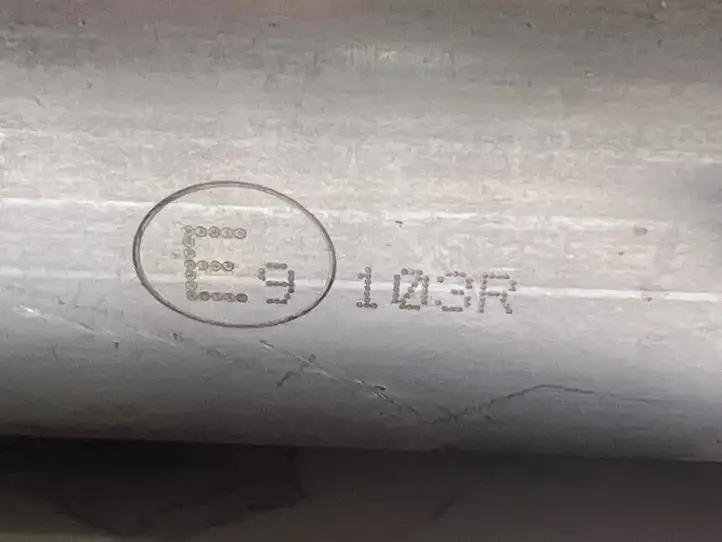 Toyota Prius (XW30) (2009 - 2015) Катализатор / DPF / FAP — фото 2