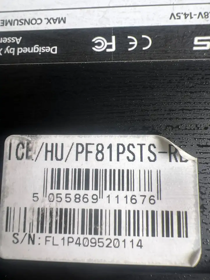 Toyota Prius (XW30) (2009 - 2015) FL12409520114 Магнитола / мультимедийная система — фото 3