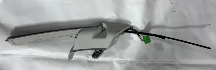 Mercedes-Benz E W213 (2016 - ) A2138100227 Механизм шторки багажника — фото 1
