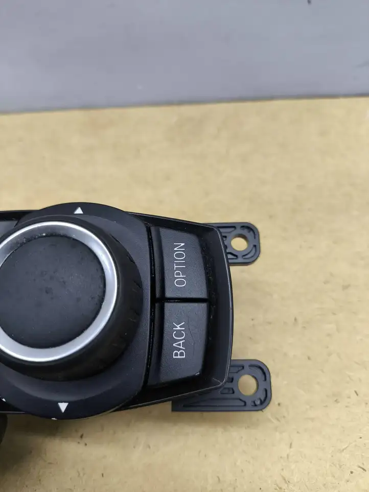 BMW 1 F20 F21 (2011 - 2019) 926170402 Контроллер мультимедийной системы — фото 7