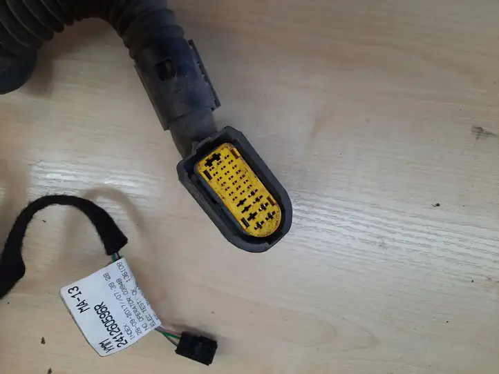 Renault Espace V (RFC) (2015 - 2019) 241260596R Прочая электропроводка — фото 2