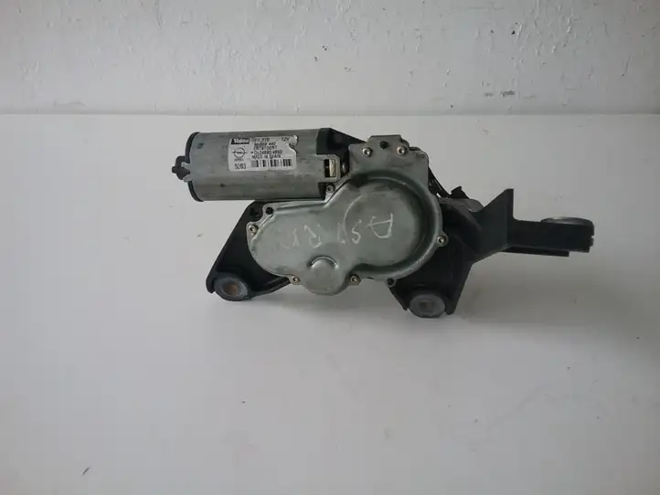 Opel Astra G (1998 - 2004) 90559440 Двигатель стеклоочистителя заднего стекла — фото 2