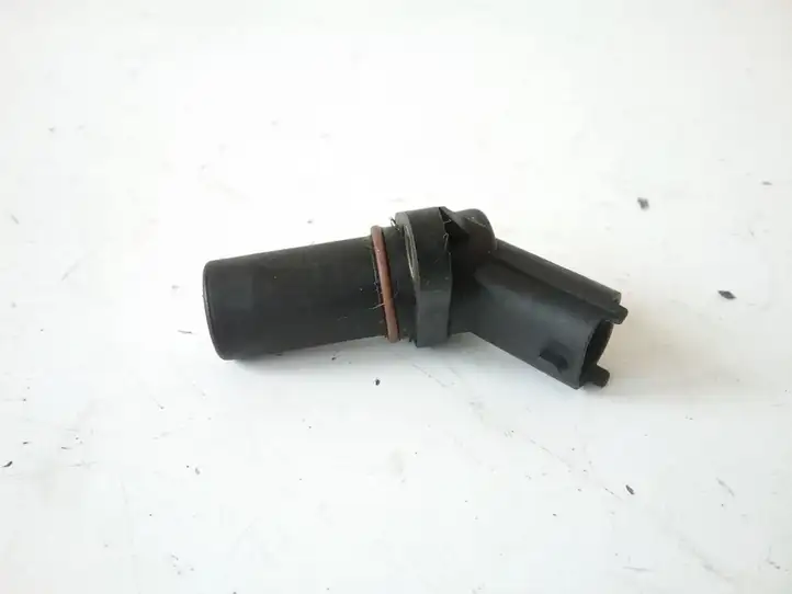 Opel Zafira B (2003 - 2006) 0281002662 Датчик положения коленвала — фото 3