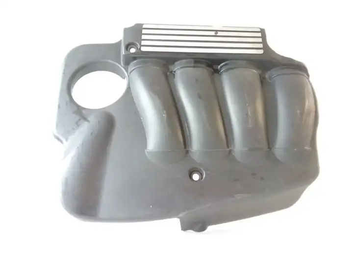 BMW 3 E46 (1998 - 2005) 11617509092 Крышка двигателя декоративная — фото 1