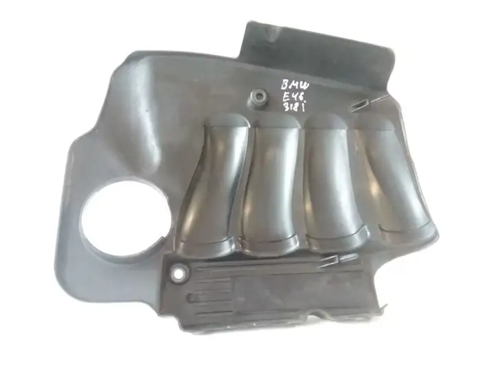BMW 3 E46 (1998 - 2005) 11617509092 Крышка двигателя декоративная — фото 2