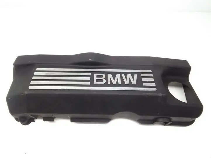 BMW 3 E46 (1998 - 2005) 62440410 Крышка двигателя декоративная — фото 1