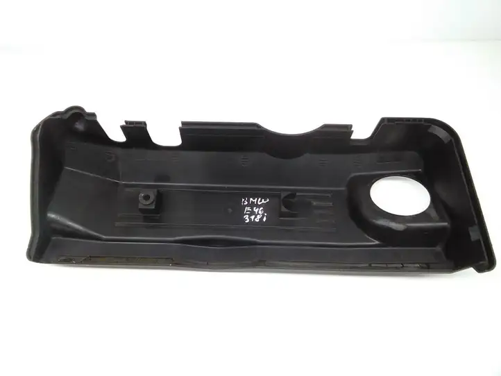 BMW 3 E46 (1998 - 2005) 62440410 Крышка двигателя декоративная — фото 2