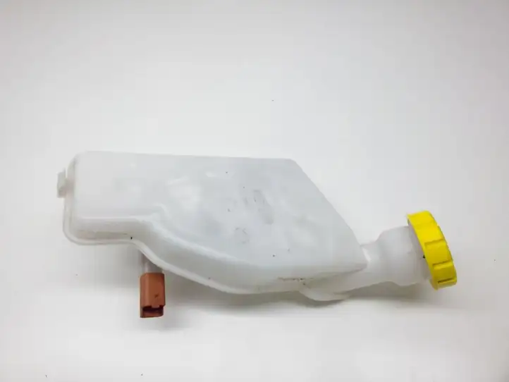 Citroen C4 Cactus (2014 - 2017) 32069745 Бачок тормозной жидкости — фото 2
