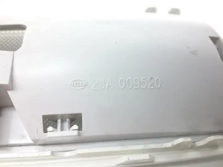 Mercedes-Benz E C207 W207 (2009 - 2017) A2048204801 Задняя подсветка — фото 3