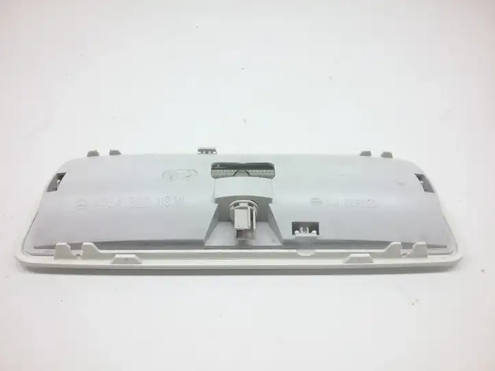Mercedes-Benz E C207 W207 (2009 - 2017) A2048204801 Задняя подсветка — фото 4