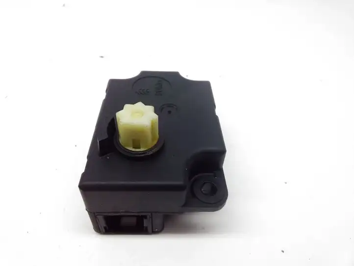 Saab 9-3 Ver2 (2003 - 2007) Двигатель задвижки потока воздуха — фото 3