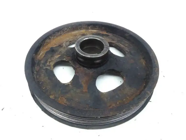 Smart ForTwo I (2000 - 2007) Шкив коленчатого вала — фото 1
