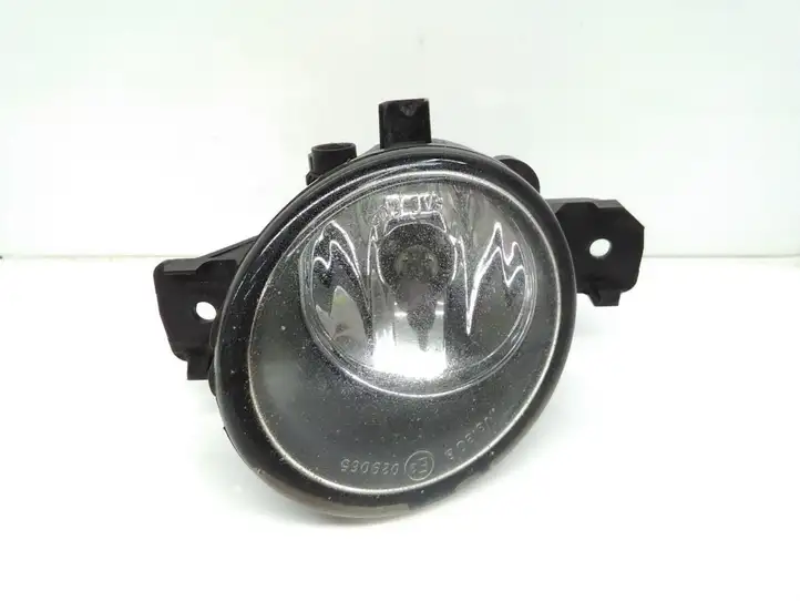 Renault Laguna II (2001 - 2005) 8200002470 Передняя противотуманная фара — фото 1