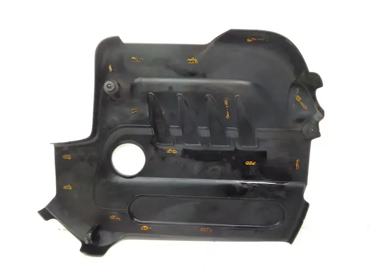 Renault Laguna II (2001 - 2005) PA6GF10MD20 Крышка двигателя декоративная — фото 2