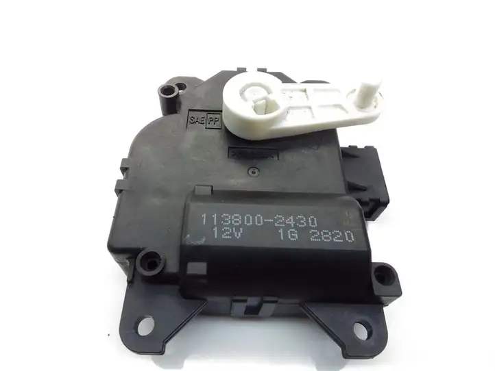 Honda CR-V (2004 - 2006) 1138002430 Двигатель задвижки потока воздуха — фото 1