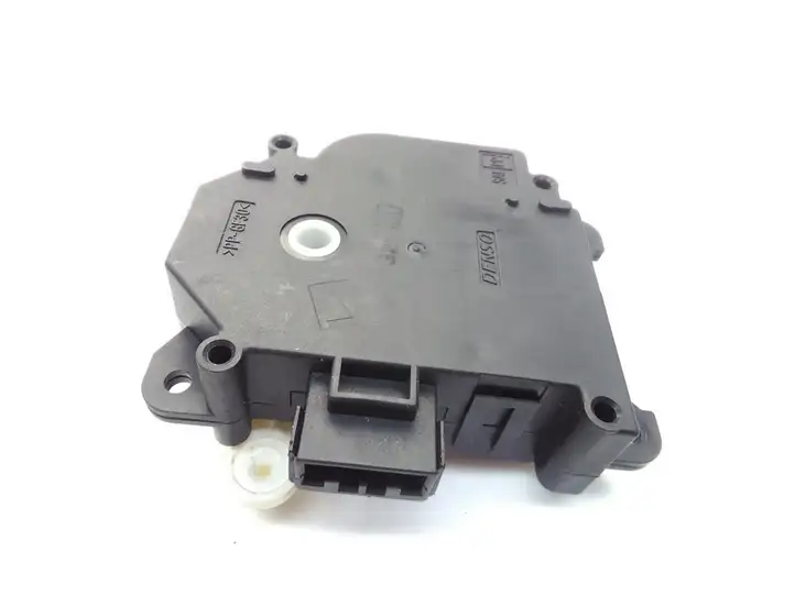 Honda CR-V (2004 - 2006) 1138002430 Двигатель задвижки потока воздуха — фото 2