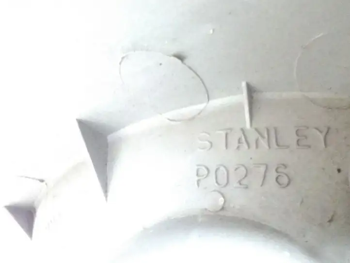 Mazda Premacy (1999 - 2005) P0276 Указатель поворота передний — фото 3