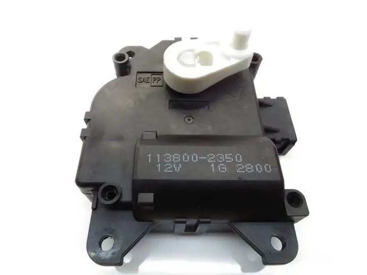 Honda CR-V (2004 - 2006) 1138002350 Двигатель задвижки потока воздуха — фото 1
