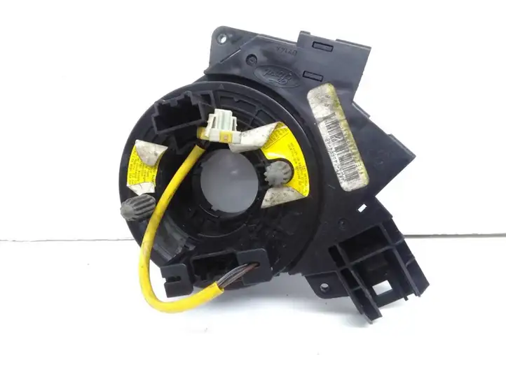 Ford Focus C-MAX (2003 - 2010) 4M5T14A664AB Контактное кольцо SRS — фото 1