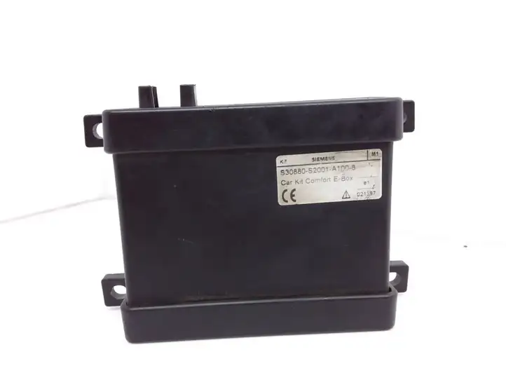 Volvo C70 (1998 - 2005) S30880S2001A1008 Блок GSM — фото 1