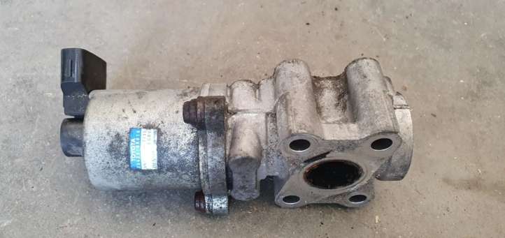 VN1350007140 Toyota Avensis T250 EGR vožtuvas