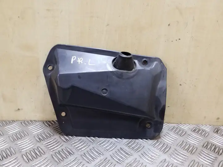 Citroen C4 I Picasso (2006 - 2013) 9654410280 Жабо стеклоочистителей — фото 1