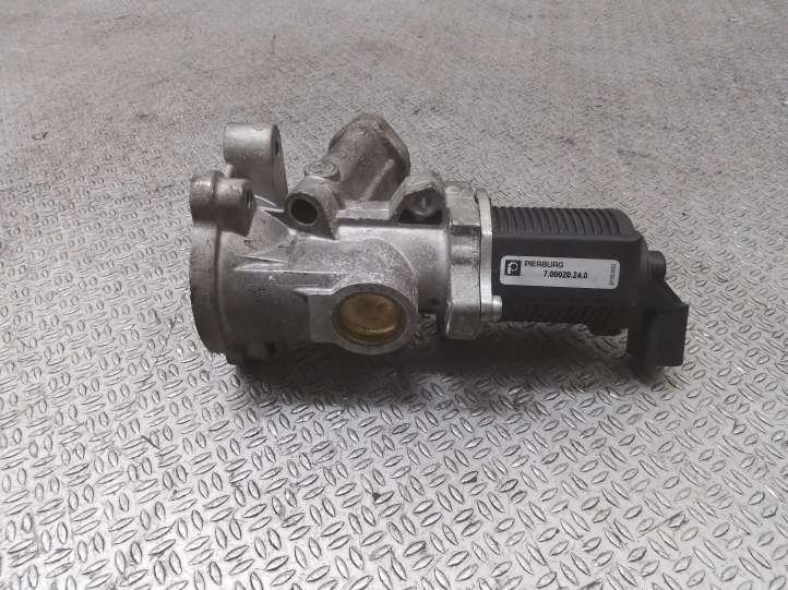 700020240 Opel Corsa D EGR vožtuvas