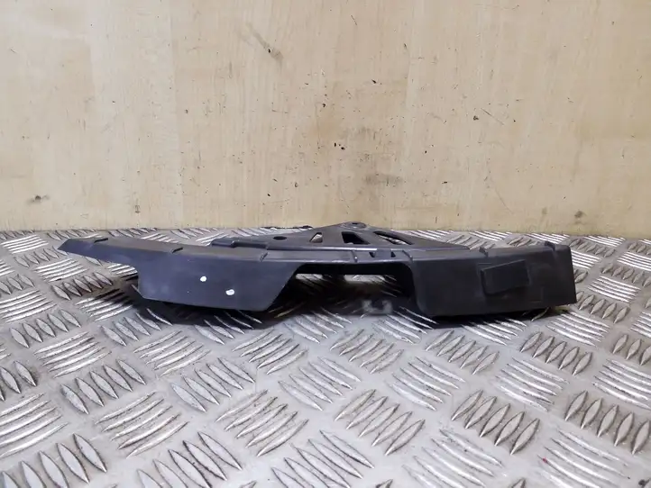 Citroen C4 I Picasso (2006 - 2013) 16472500 Кронштейн передней фары — фото 4