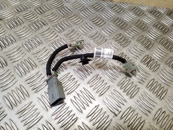 Citroen C4 I Picasso (2006 - 2013) 9688246780 Проводка топливных форсунок — фото 1