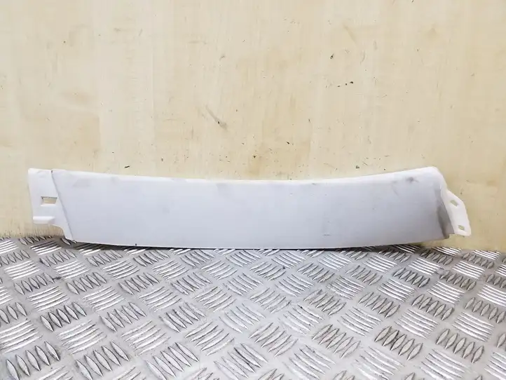 Citroen C4 I Picasso (2006 - 2013) 9683536477 Обшивка стойки A — фото 1