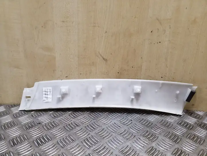 Citroen C4 I Picasso (2006 - 2013) 9683536477 Обшивка стойки A — фото 2