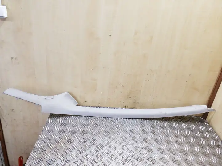 Citroen C4 I Picasso (2006 - 2013) 9654123077 Обшивка стойки A — фото 2