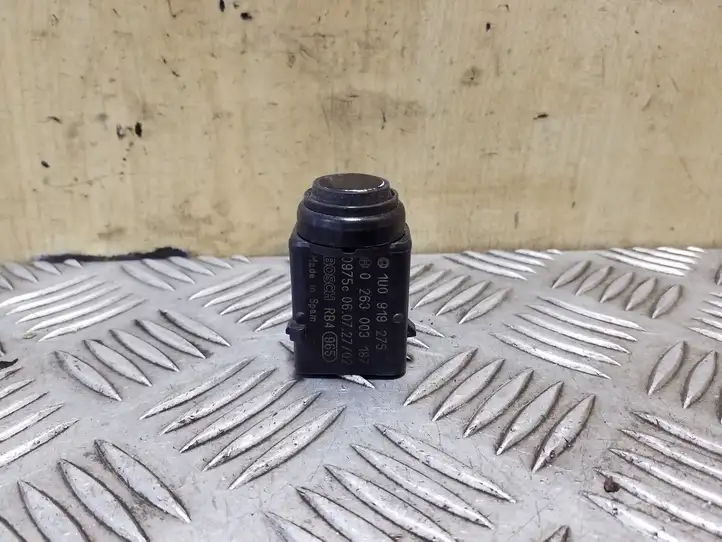 Skoda Octavia Mk1 (1U) (1996 - 2004) 1U0919275 Датчик парковки — фото 7