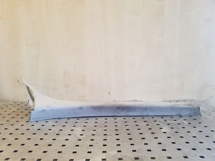 BMW X3 E83 (2003 - 2010) 5143341477801 Обшивка стойки A — фото 3