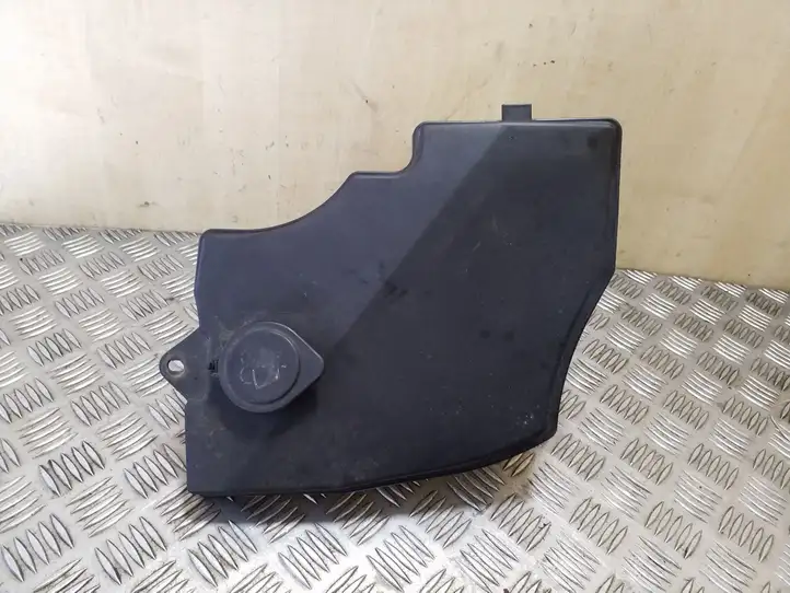 BMW X3 E83 (2003 - 2010) 61663403211 Бачок омывателя стекла — фото 1