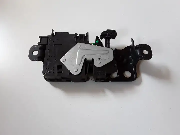 Mini Cooper Countryman F60 (2016 - 2020) 16367210 Замок крышки багажника — фото 3