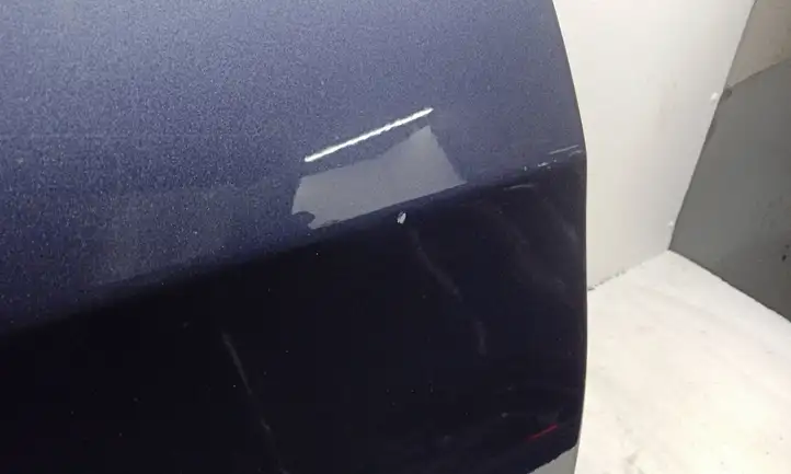 Honda CR-V (2012 - 2016) Дверь — фото 5