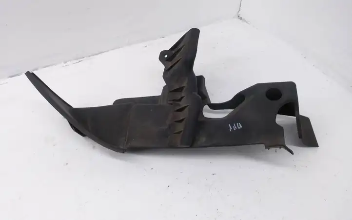 Honda CR-V (2012 - 2016) 74206T1GAG0 Дефлектор воздуха — фото 1