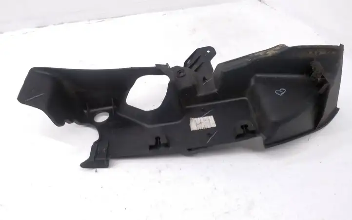 Honda CR-V (2012 - 2016) 74206T1GAG0 Дефлектор воздуха — фото 4