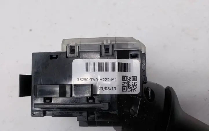 Honda CR-V (2012 - 2016) 35250TV0H222M1 Переключатель стеклоочистителей — фото 3
